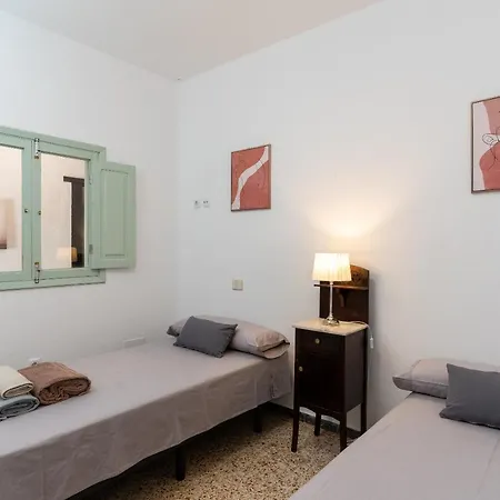 Villa Cancela In Lajares