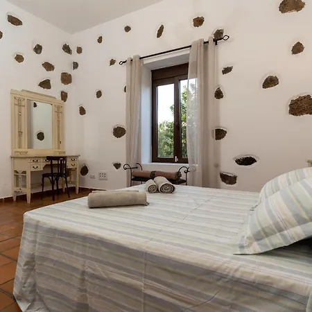 Villa Cancela In