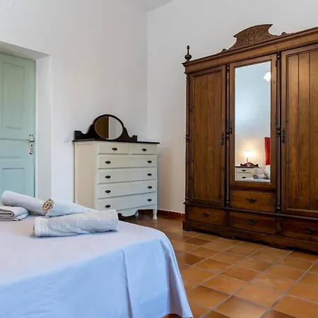 Villa Cancela In Lajares