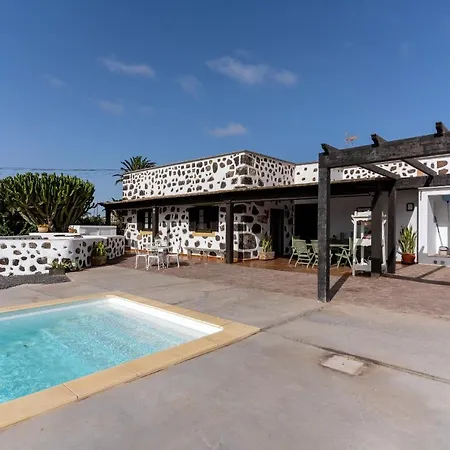 Villa Cancela In