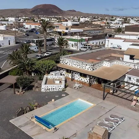 Villa Cancela In