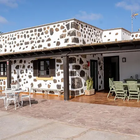 Villa Cancela In