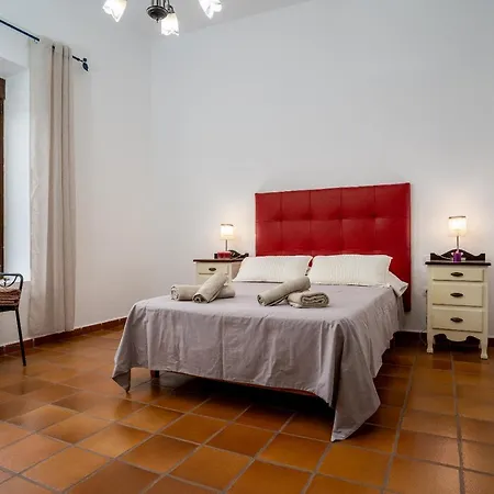Villa Cancela In